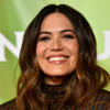 Mandy Moore Muses Being A Mom Is 