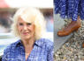 Queen Camilla Continues Her Fondness for Kitten Heels at Badminton Horse Trials 2024<br><br>