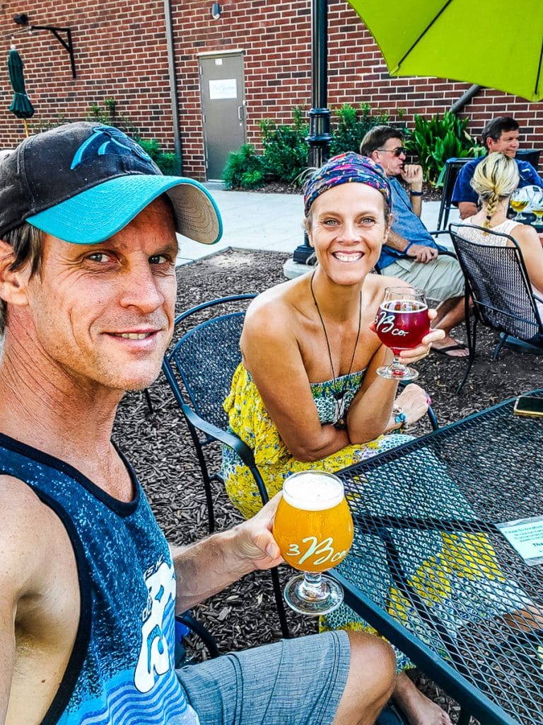 Locals Guide on Things to Do in Downtown Cary (Eat, Drink, Play)