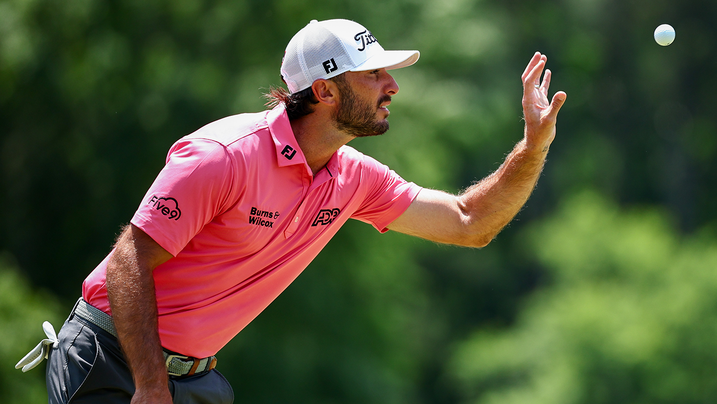 2024 PGA Championship Odds, Favorites: Why You Should Root For These ...