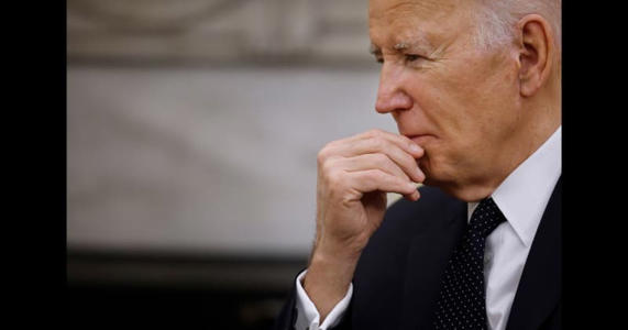Even CNN Acknowledges Biden Risks Losing It All to Trump: ‘Be Honest About Reality’<br><br>