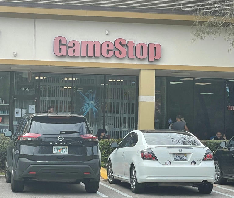 The return of 'Roaring Kitty:' AMC, Gamestop stocks soar as 'meme stock ...