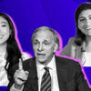 WSJ Future of Everything Festival Features Interviews With Ray Dalio, Lina Khan and ‘Babes’ Star Ilana Glazer<br>