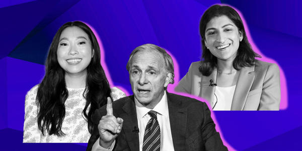 WSJ Future of Everything Festival Features Interviews With Ray Dalio, Lina Khan and ‘Babes’ Star Ilana Glazer<br><br>