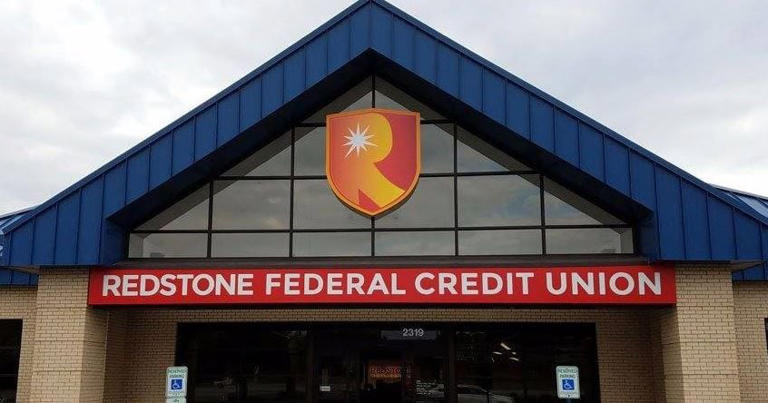 Check your account: Redstone Federal Credit Union responds to multi ...