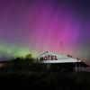 See more stunning images of northern lights or aurora borealis around the country, Florida<br>