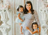 New babies arrive, on the way for Houston TV news personalities<br><br>