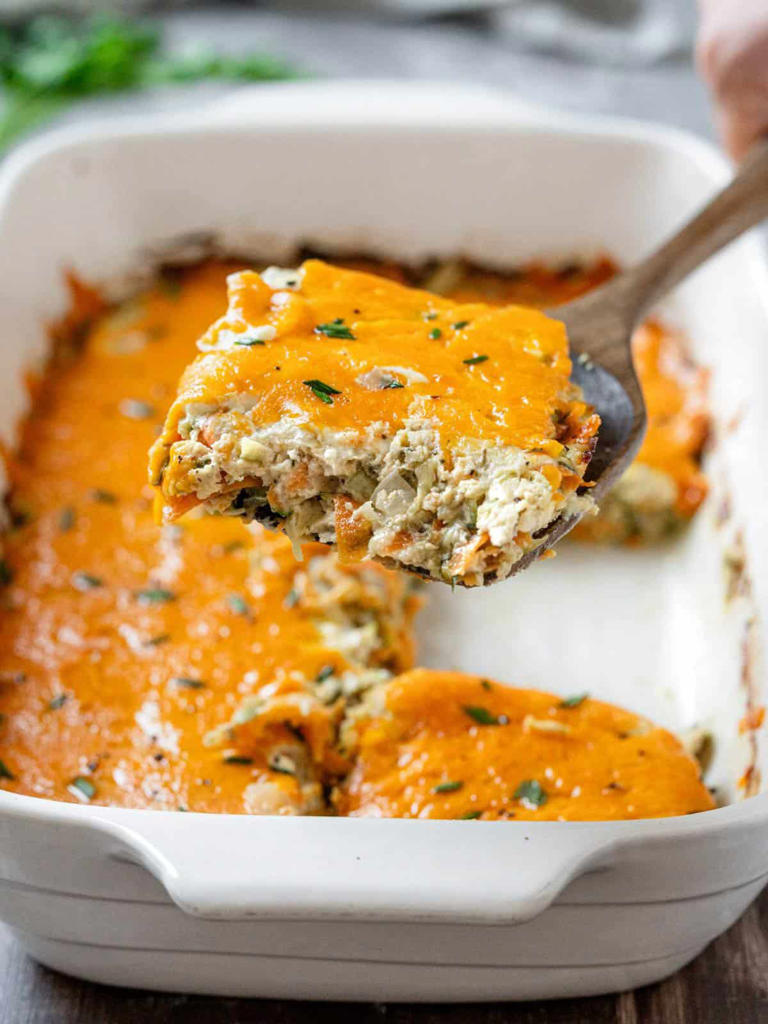 20+ Best Ground Chicken Recipes