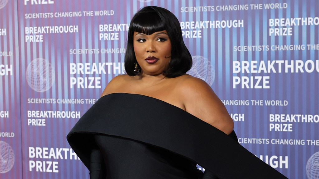 Why Lizzo Says Her Public Disappearance Following "Scandal" Was "Planned"