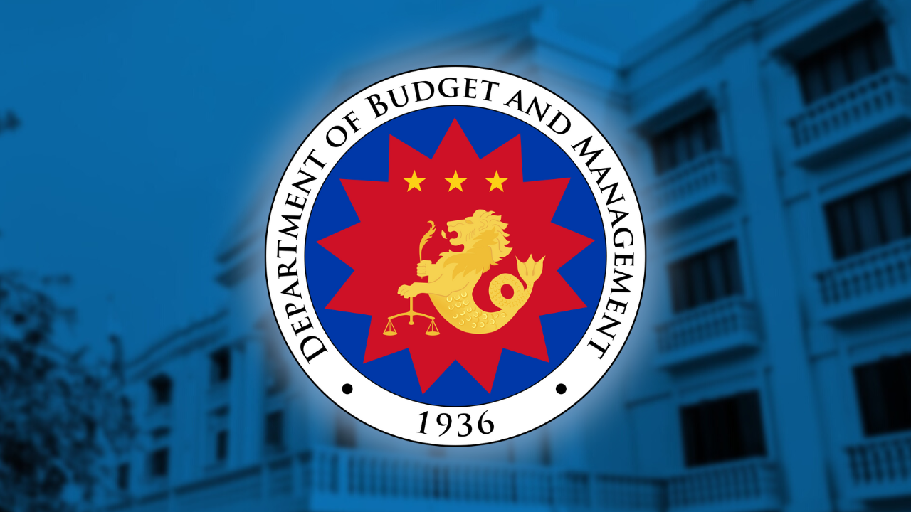 DBM to submit 2026 proposed national budget to Congress on Wednesday, image size:1280x720