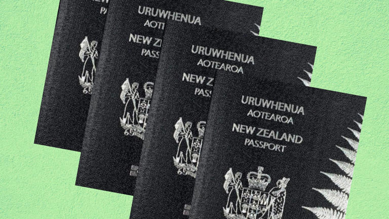 Te Tari Taiwhenua Department of Internal Affairs has apologised for the increase in wait times for passport processing.