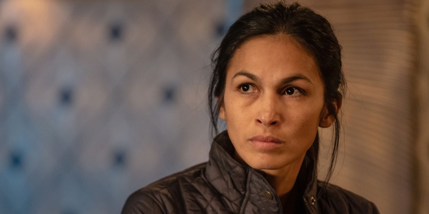 'The Cleaning Lady' Renewed for Season 4 on Fox