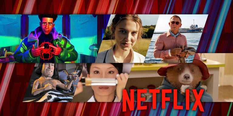 30 Best Movies On Netflix Right Now (May 2024)