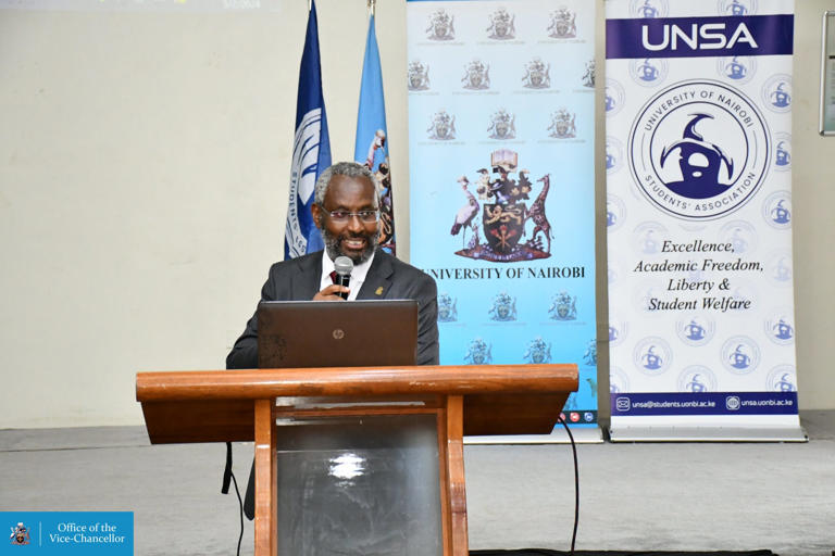 The University of Nairobi (UoN) is among five African Universities that have signed an agreement with Qatar University (QU). In a statement, QU said the historic agreement brings together the College of Business and Economics at QU and a number of prominent business schools across the African continent. The agreement includes Business Schools at the University of Dar es Salaam in Tanzania, the University of the Gambia, College of Business and Economics at Addis Ababa University, the University of Ghana Business School, and the UoN in Kenya. QU explained that the agreement aims to catalyze a qualitative leap in business […]
