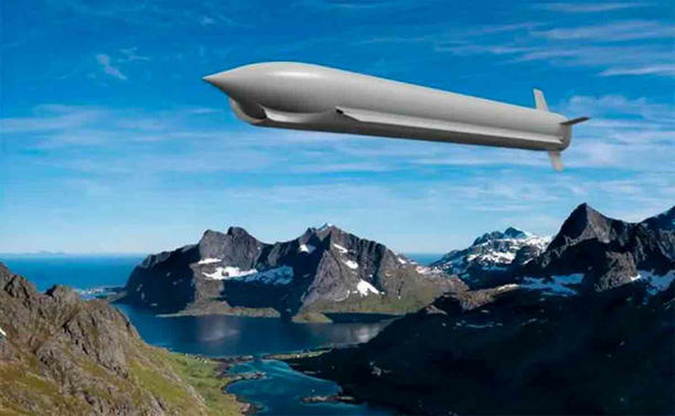Duitsland en Noorwegen bundelen krachten om “supersonische super raket” te ontwikkelen. Bron en foto: Kongsberg Defence Aerospace