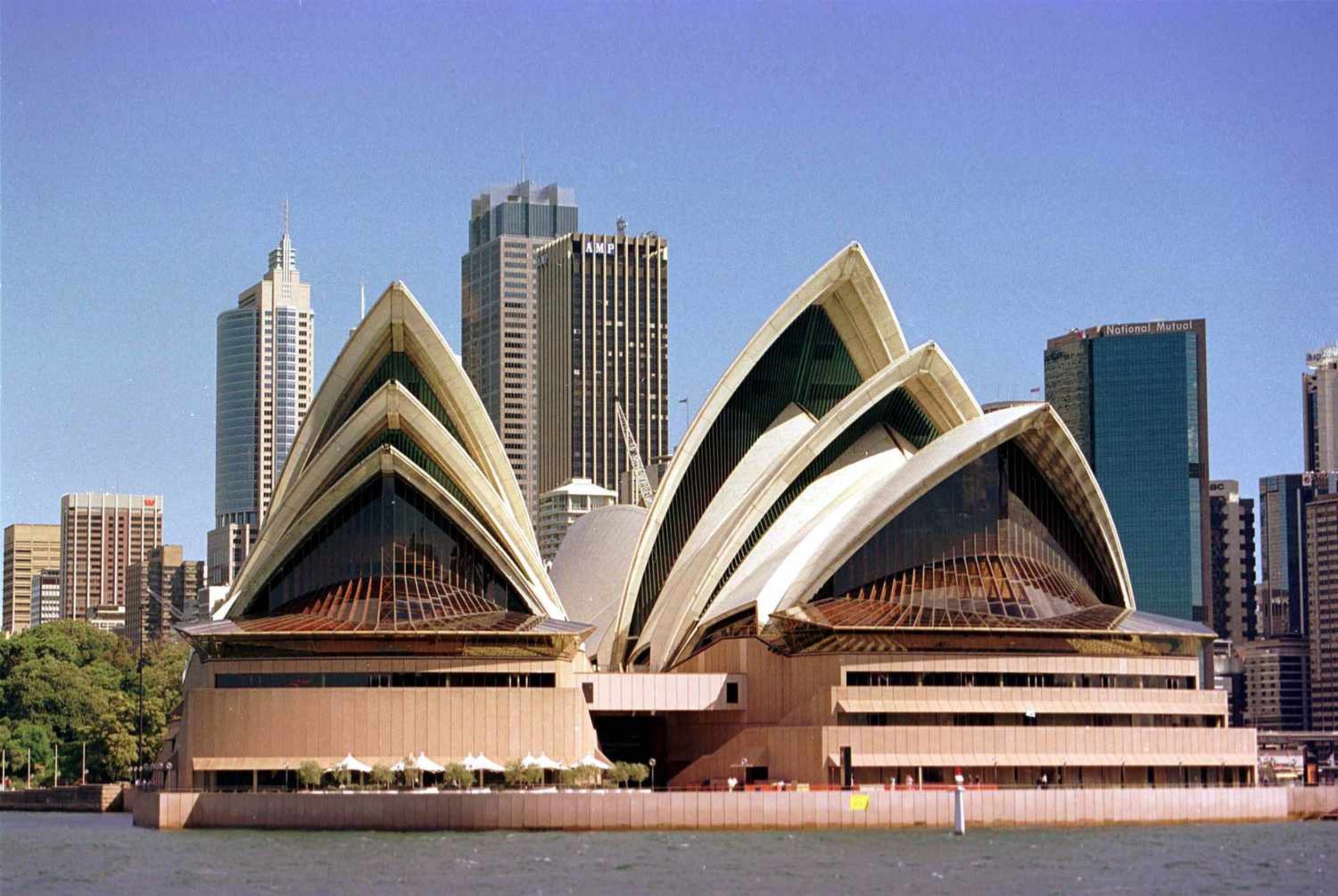 <p>If you know anything about Sydney, it's no surprise that the Opera House is on our list. The most iconic building in Sydney is an architectural marvel with a roof that looks like a fruit being peeled. More than that, it's a space for some of the city's coolest events. Catch a show or marvel at the harbor views. There's always something interesting going on at the Opera House.</p><p><a href='https://www.msn.com/en-us/community/channel/vid-cj9pqbr0vn9in2b6ddcd8sfgpfq6x6utp44fssrv6mc2gtybw0us'>Follow us on MSN to see more of our exclusive lifestyle content.</a></p>