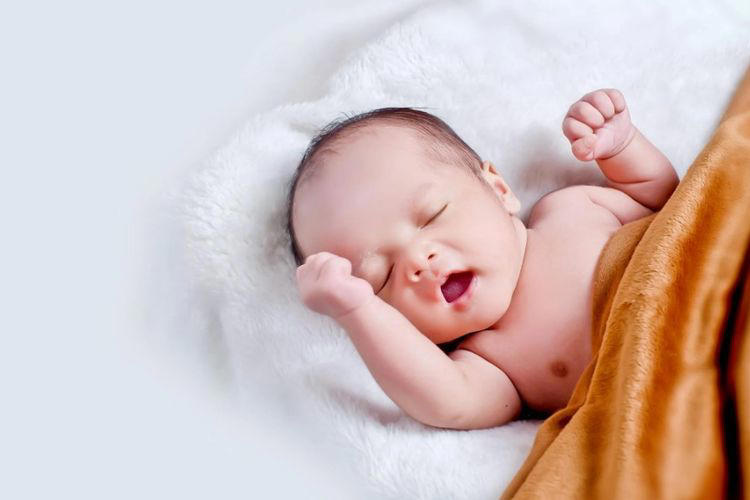 10 nama bayi laki-laki islami yang lahir bulan juli dan arti