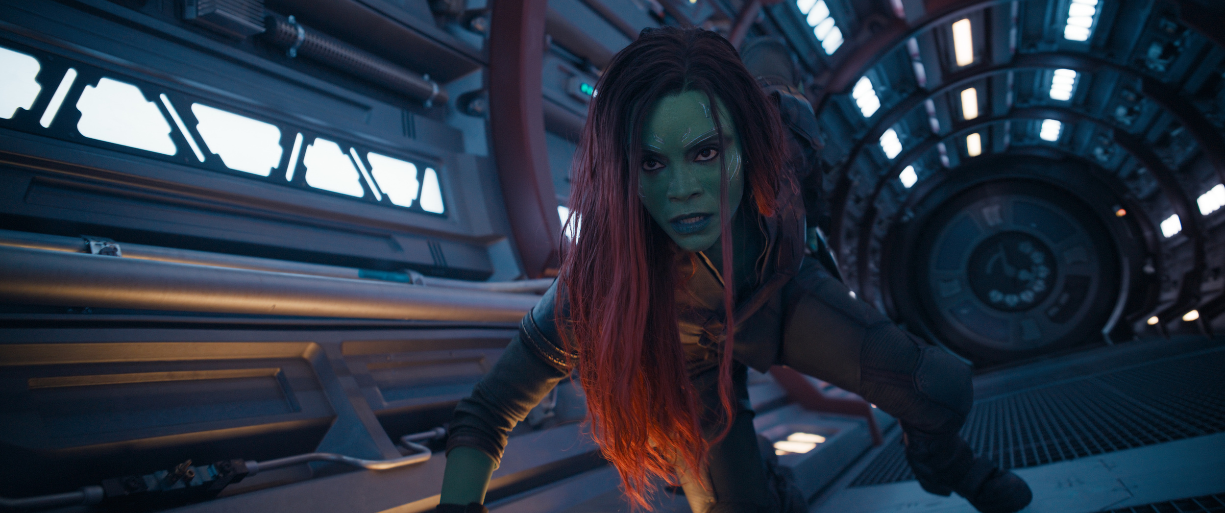 <p>At the end of “Vol. 3,” the film notes that Star-Lord will return, but notably, only Star-Lord is mentioned. Pratt has said that he would return to play Quill if he likes a script. Dave Bautista, who plays Drax, seems apathetic about returning. Meanwhile, Zoe Saldana has said that she is indeed done playing Gamora, but is cool if another actor steps into the role. All in all this is almost definitely the end of the Guardians of the Galaxy.</p><p>You may also like: <a href='https://www.yardbarker.com/entertainment/articles/the_essential_y2k_playlist/s1__40344876'>The essential Y2K playlist</a></p>