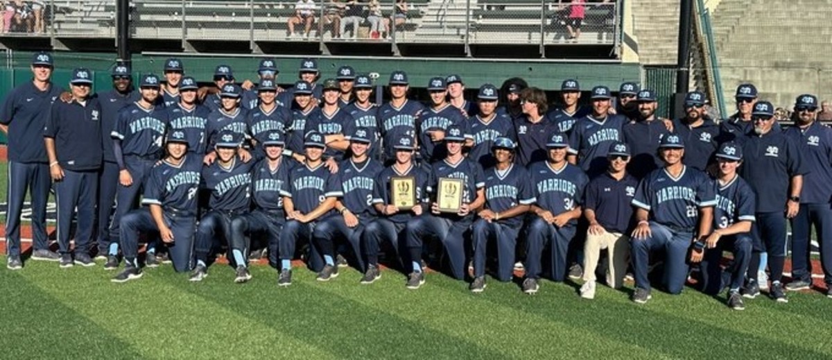 CIF Central Coast Section 2024 Baseball Brackets: Updated Scores ...