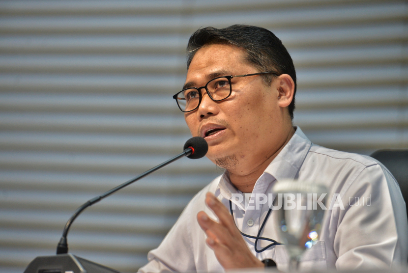 KPK Periksa Banyak Orang dalam Kasus Korupsi Kuota Haji