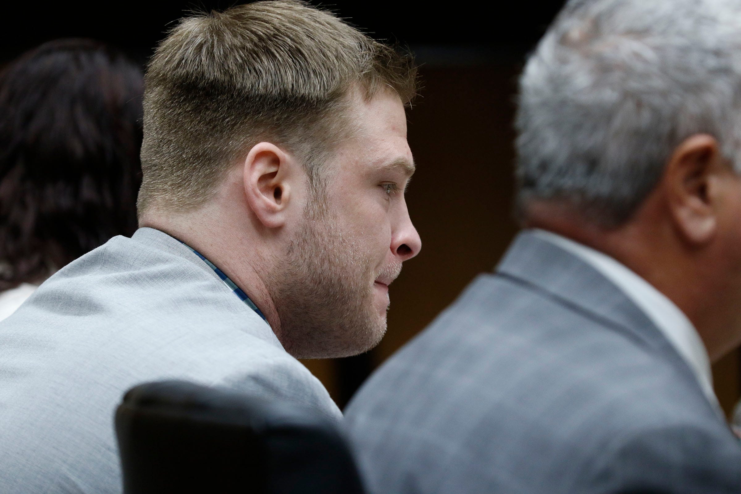 Christopher Gregor, Known As Treadmill Dad, Found Guilty In 6-year-old ...