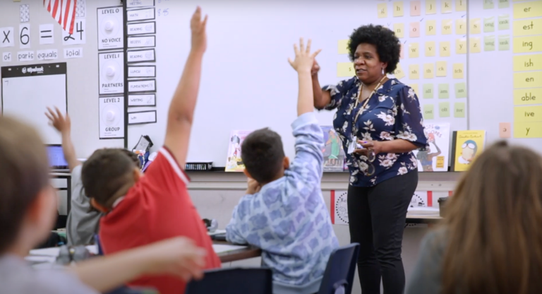 Mesa Public Schools have an alternative pathway for individuals to become teachers. Fox News