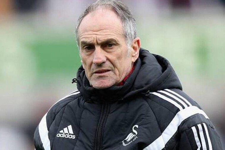 Guidolin: “Salvezza Del Cagliari? Ranieri è Un Fattore, Non Lascerà ...