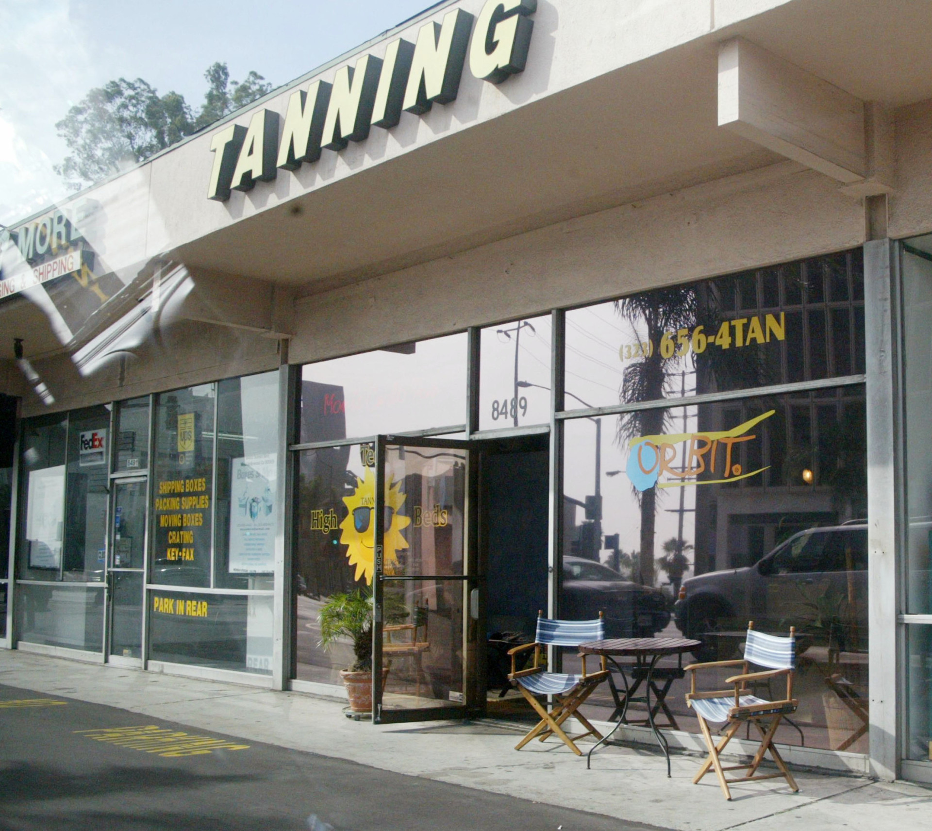 Are tanning beds dangerous?