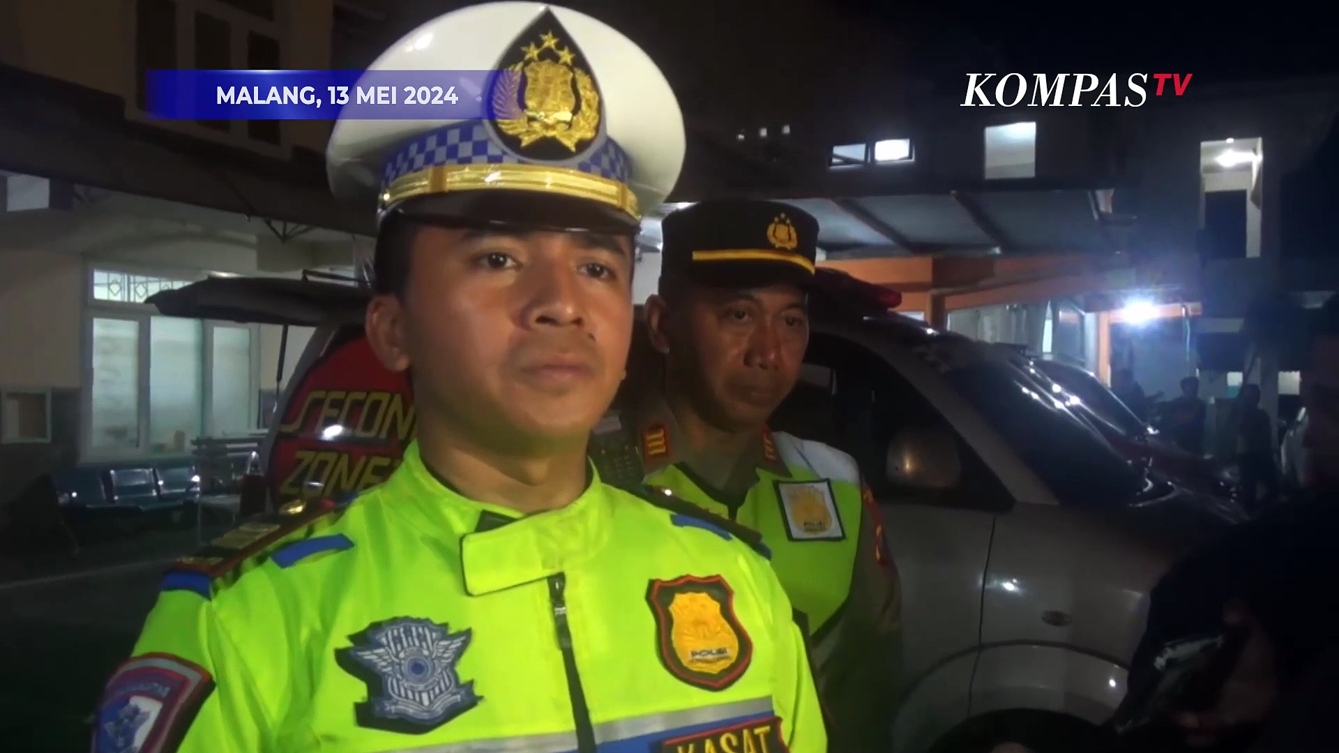 Lengkap! Kronologi Fortuner Jatuh Ke Jurang Kawasan Bromo Yang Tewaskan ...