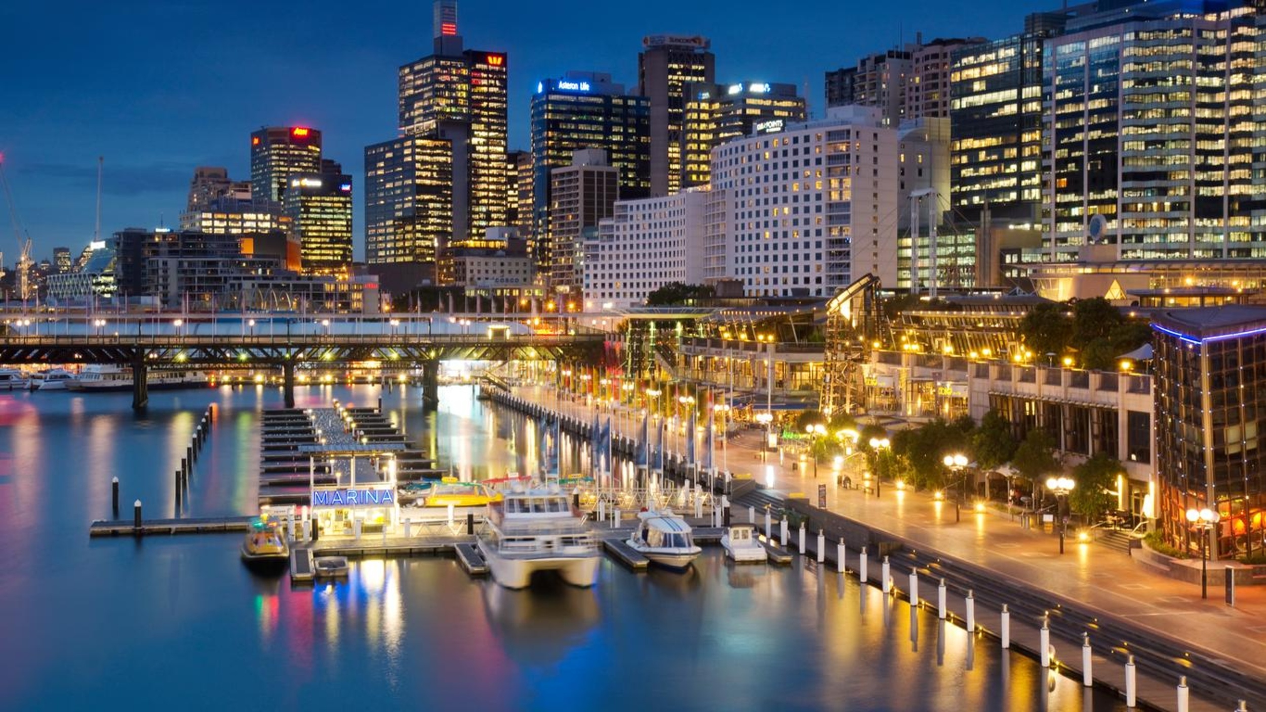 <p>The harbor near the Opera House is where the city comes to life. Tourists pack the streets, locals pack the pubs and there always seems to be something happening, from concerts to events. This is a place you can just stroll through throughout the day.</p><p><a href='https://www.msn.com/en-us/community/channel/vid-cj9pqbr0vn9in2b6ddcd8sfgpfq6x6utp44fssrv6mc2gtybw0us'>Follow us on MSN to see more of our exclusive lifestyle content.</a></p>