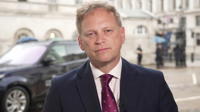 uk to get at least 25 new warships thanks to defence spending rise - shapps