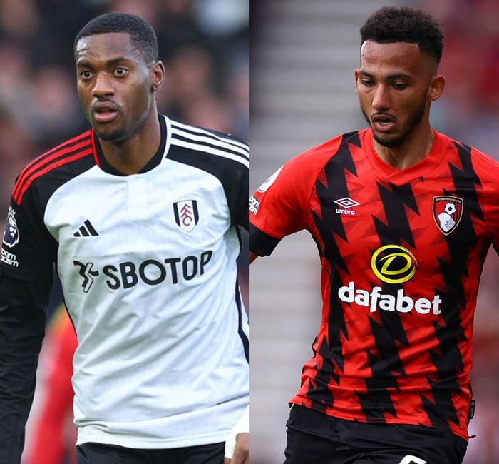 newcastle in advanced talks over tosin adarabioyo and lloyd kelly transfers with tottenham set to miss out