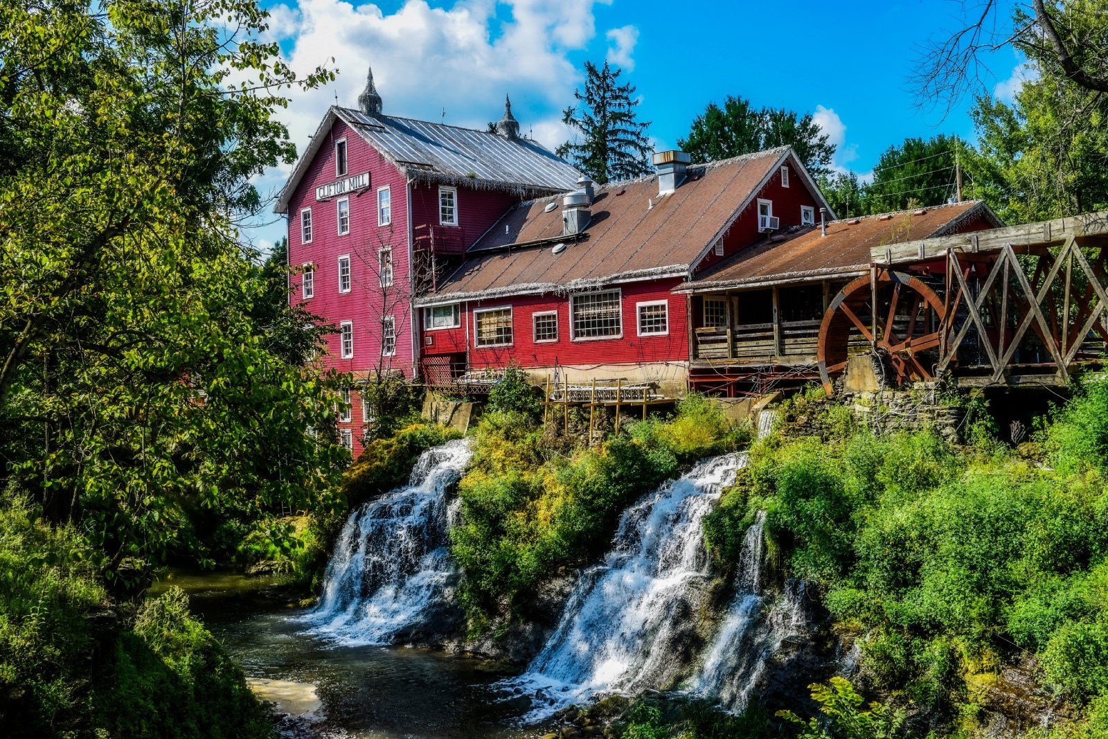 Image Credit: Shutterstock / Craig Miller Photography <p>This vibrant, artsy village invites slow walkers and deep thinkers to enjoy its laid-back vibe and creative community. It’s a place where your dollar—and your day—extends further.</p>