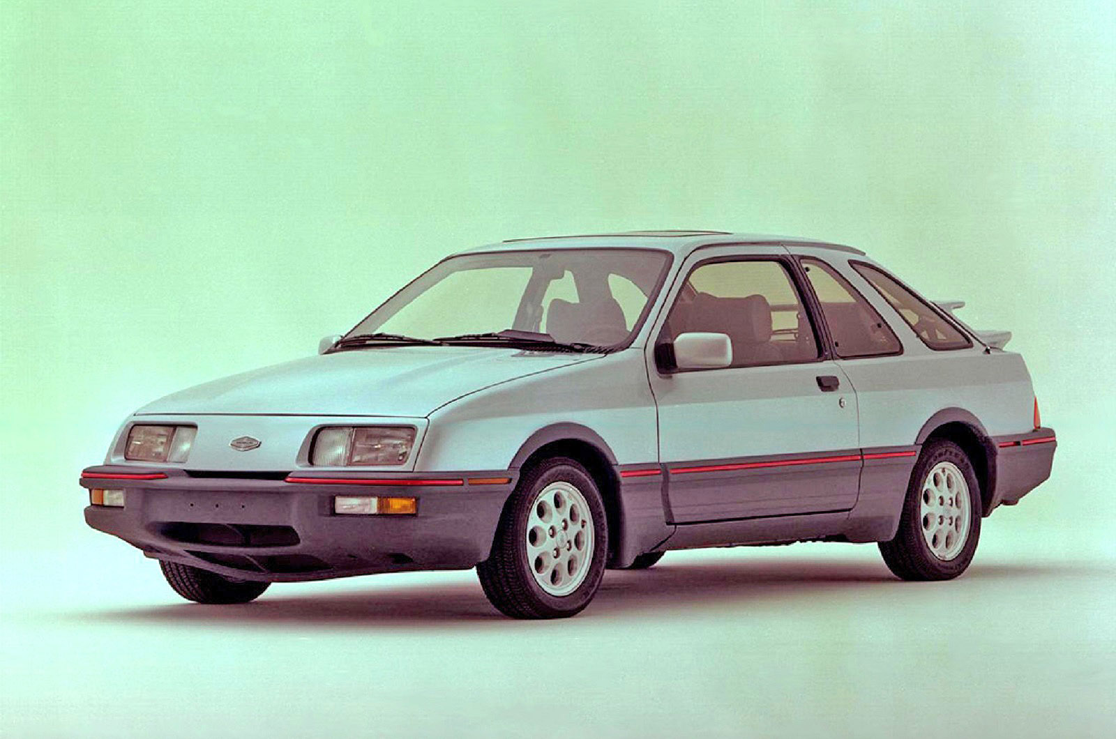 The biggest flops in automotive history