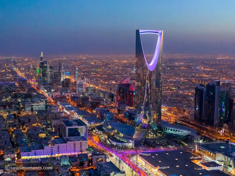 Saudi Arabia Stays One of the Top Travel Destination in 2024