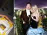 Sabrina Carpenter’s Boyfriend Barry Hosted a Birthday Party For Her Which Had THIS Celeb on Her Cake<br><br>