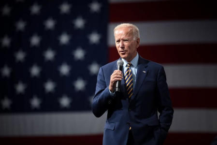 US President Biden announces new tariffs on Chinese EVs, semiconductors, and minerals<br><br>