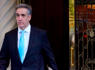 Trump trial live updates: House speaker to attend trial as Cohen takes stand again<br><br>