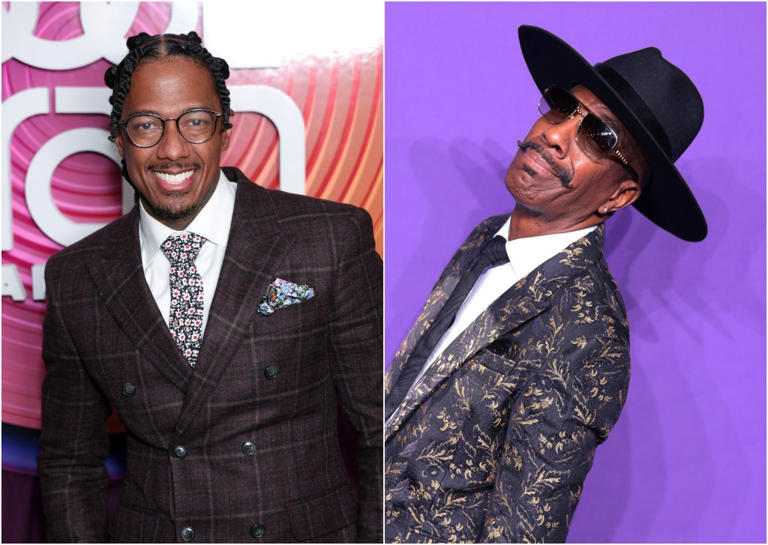 Nick Cannon, JB Smoove to Host New Game Shows for Prime Video; ‘Are You Smarter Than a Celebrity?' Contestants Revealed