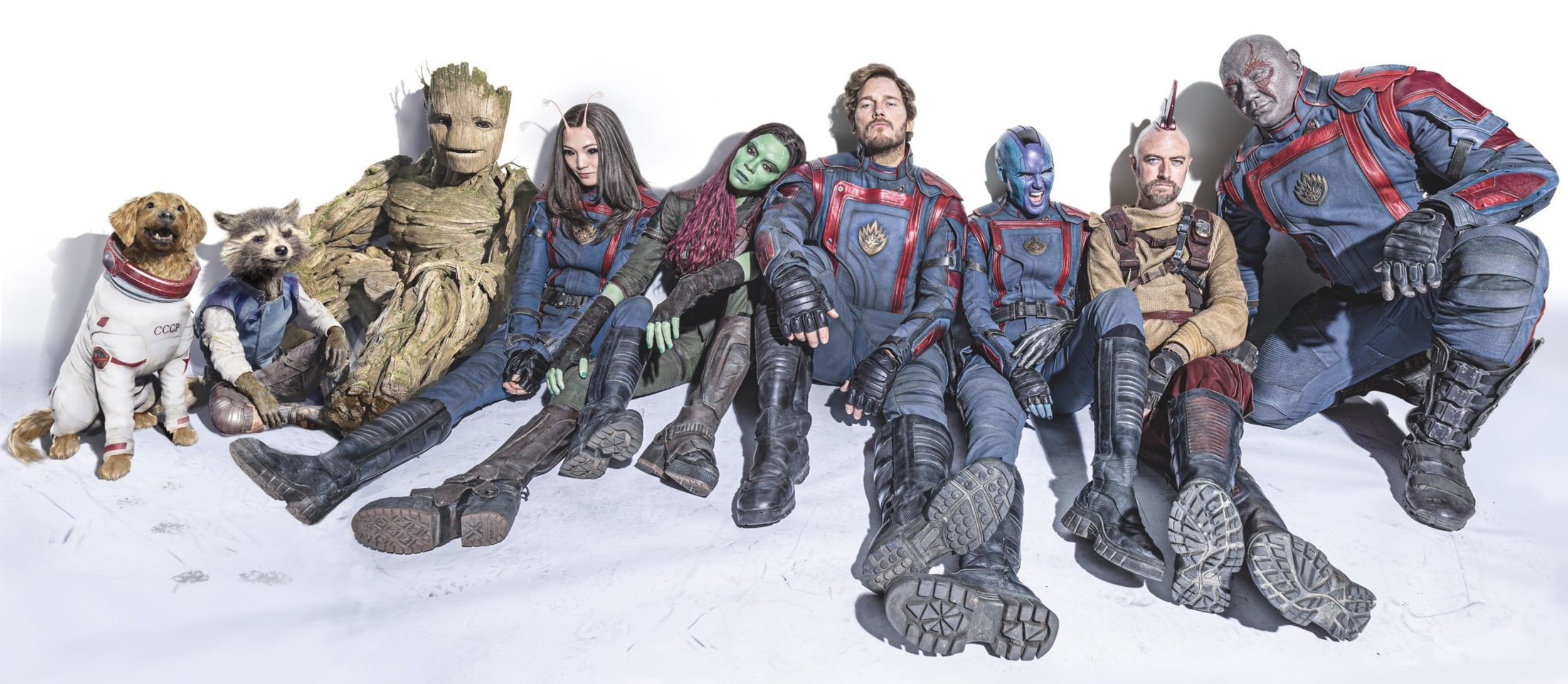 <p>Critically, and commercially, the MCU had dipped from the peak of “Avengers: Endgame” and “Spider-Man: No Way Home.” “Guardians of the Galaxy Vol. 3” was able to get things back on track. It made $118.4 million domestically in its first weekend, beating the projection of $110 million by a bit. Notably, though, it made $62 million in its second weekend to top the box office again. The 48-percent decline was the best second-weekend hold of any MCU sequel. It was also the best of the Marvel films in the last couple of years by a sizable margin. For example, second best is “Doctor Strange in the Multiverse of Madness,” which dropped 67 percent.</p><p>You may also like: <a href='https://www.yardbarker.com/entertainment/articles/the_20_best_movies_about_divorce/s1__39920731'>The 20 best movies about divorce</a></p>