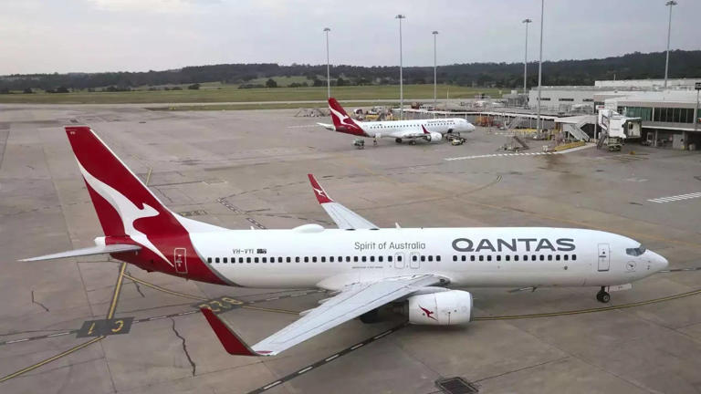 Qantas to increase winter flights to India