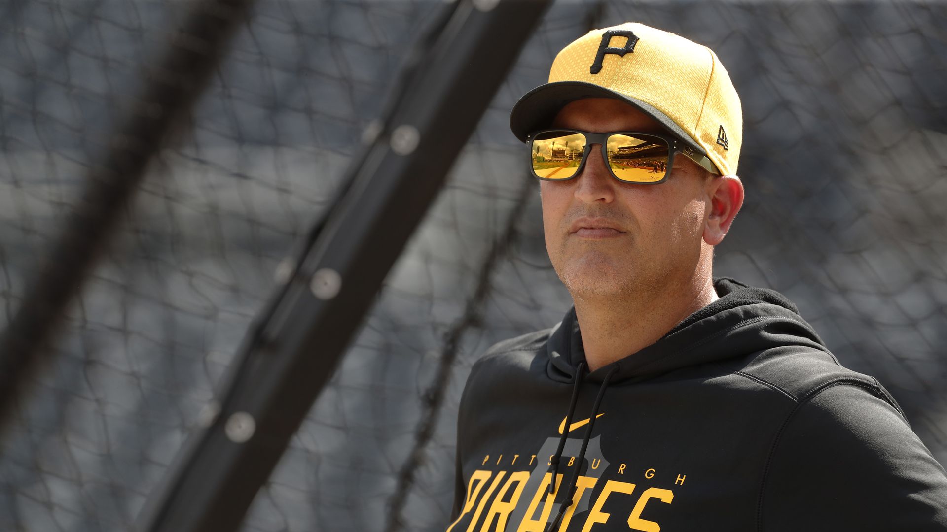 SB Nation Reacts Results: Should The Pirates Fire Hitting Coach Andy ...