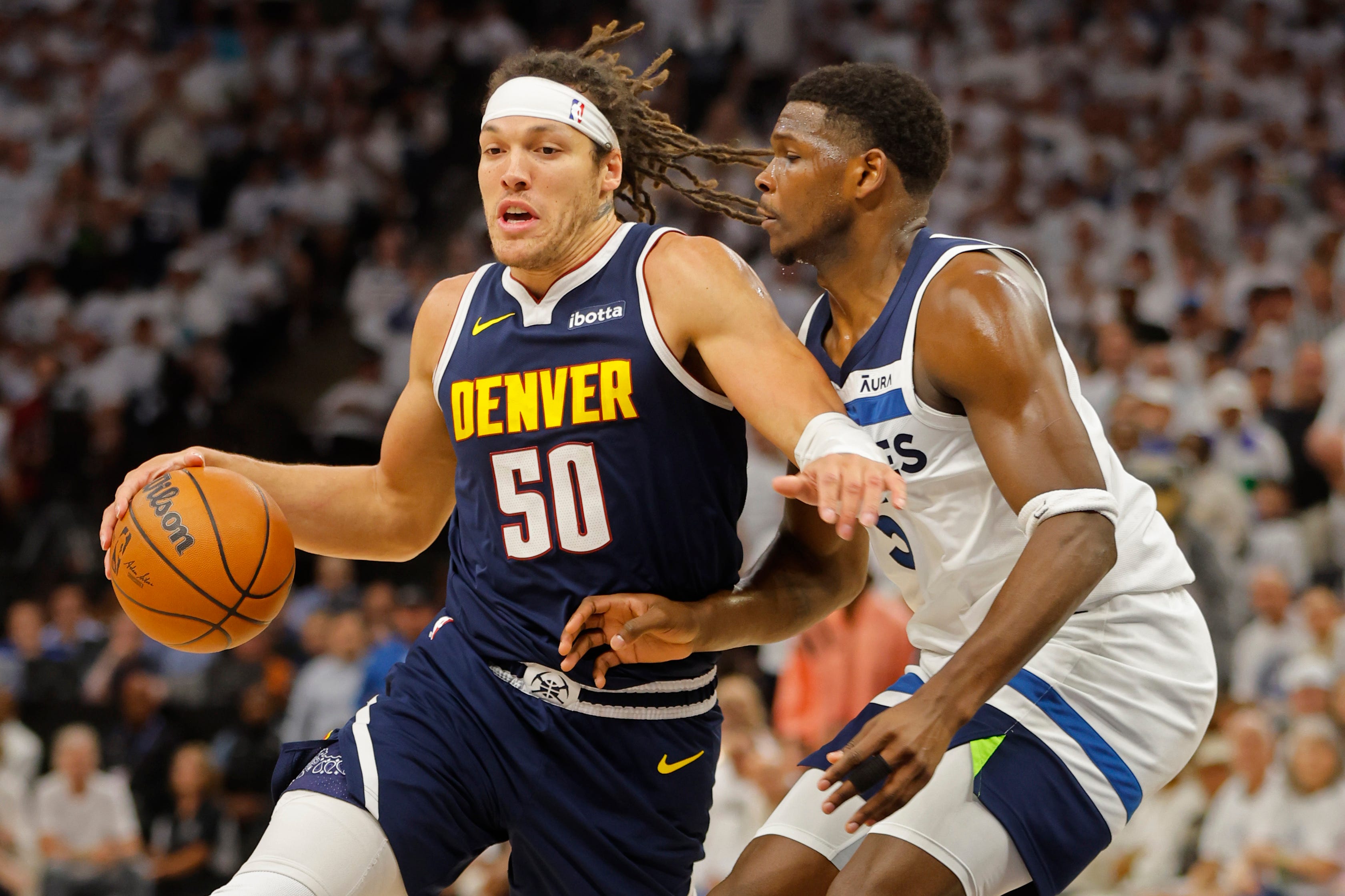 Minnesota Timberwolves Vs. Denver Nuggets: Predictions, Picks And Odds ...