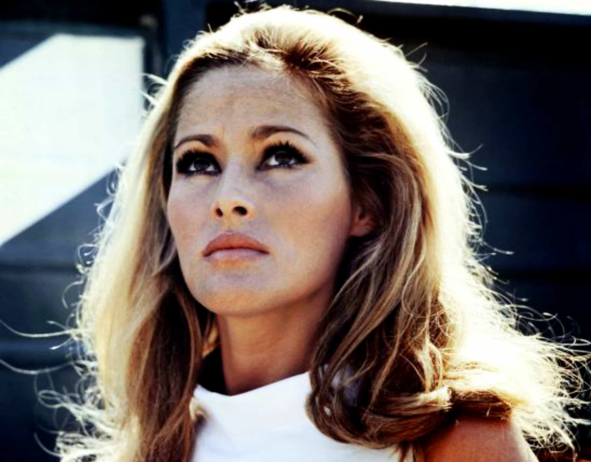 Rediscovering the beauty icons of the 1960s