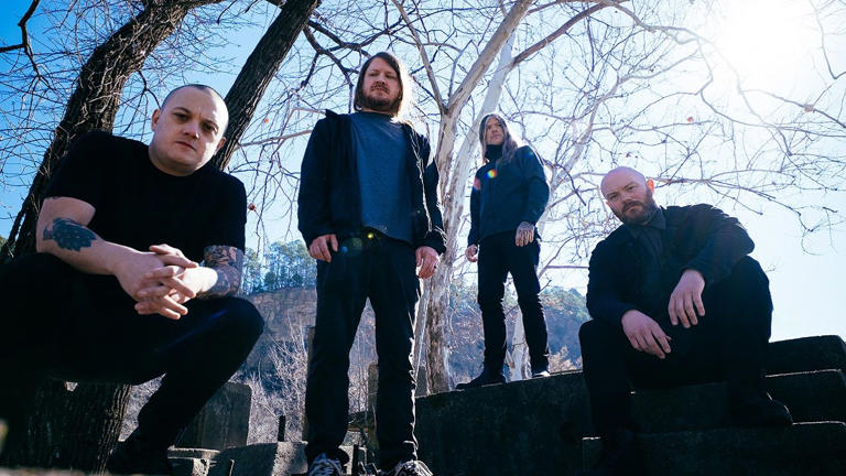  Doom champions Pallbearer  branch out on emotionally devastating new album Mind Burns Alive 