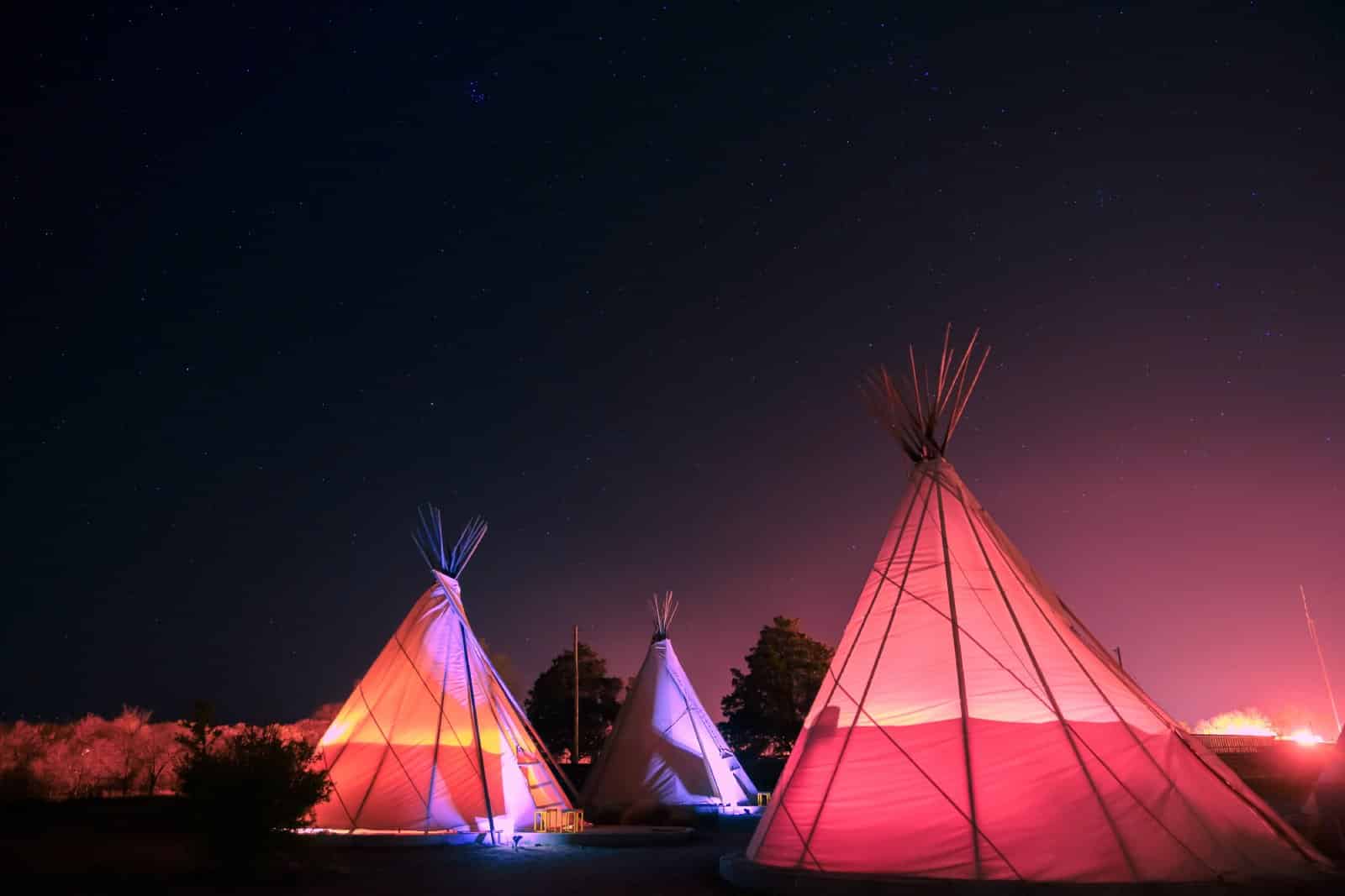 Image Credit: Shutterstock / Tom Windeknecht <p>Marfa provides a quirky arts scene set against a desert backdrop, ideal for those looking to dodge the typical tourist experience. Its minimalist aesthetic is a clear canvas for thinking and unwinding. Plus, its affordability will have you wondering why you ever vacationed in big cities.</p>