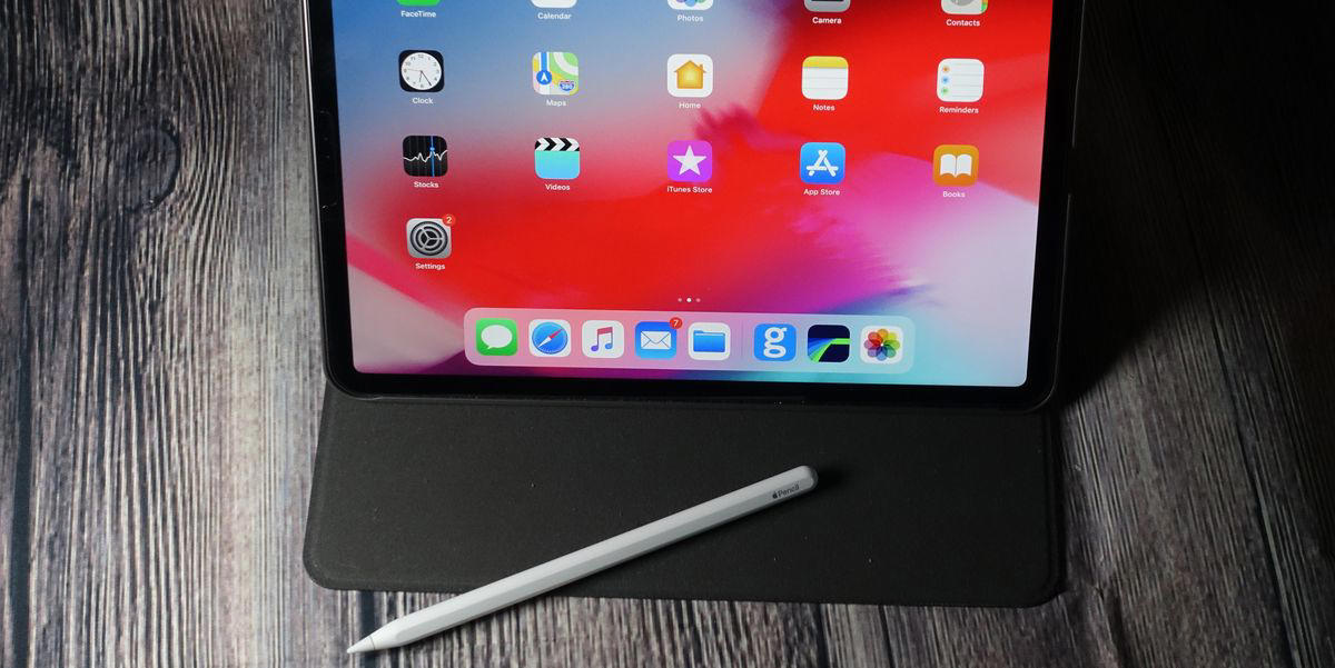 how to, a quick-and-dirty primer on how to connect an apple pencil to your ipad