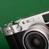 Fujifilm X100VI review<br>