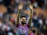 Giroud a coup on and off pitch: Los Angeles FC<br><br>