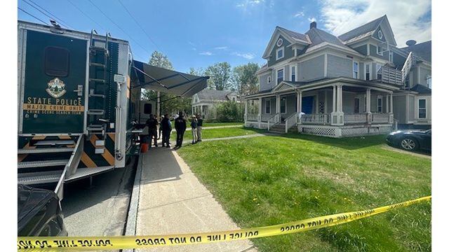 Police Investigate Fatal Shooting In St. Johnsbury